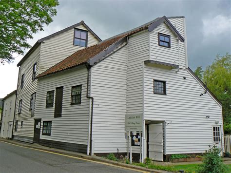 Loddon Mill Well Being Centre